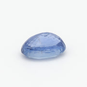 Natural Blue Sapphire (Neelam) 4.17cts (4.50ratti)